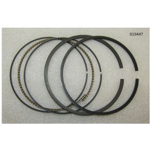 Кольца поршневые G420F (Ø90/2х2х2,8мм)/Piston ring set