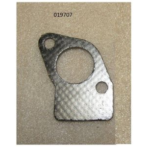 Прокладка глушителя SDG 5000EH (C188FD) / Exhaust gasket (18215/186F)