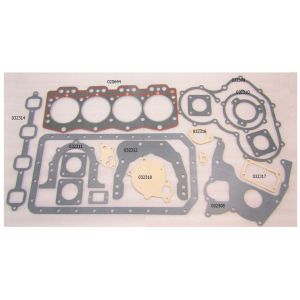Комплект прокладок двигателя TDX 16 4L/Gaskets Kit