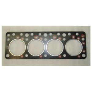 Прокладка головки блока цилиндров TDQ 15 4L/Cylinder head gasket