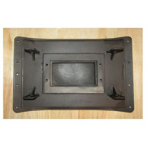 Подошва виброплиты TSS-WP160-170/Base plate, №23 (CNP300023)