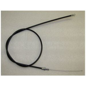 Тросик газа TSS-WP100TH&L/Throttle cable, №49 (CNP15049)