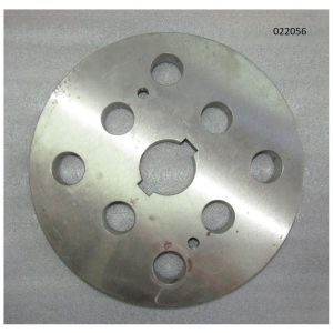 Диск поворотный TSS GW 42В/DISK, №15 (60000208)