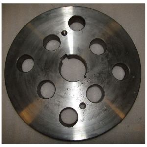 Диск поворотный TSS GW 52В/DISK, №17 (60000604)