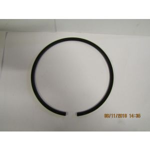 Кольцо поршневое 1 компрессионное/Piston Ring (330202000183)