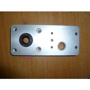 Крышка актуатора ТНВД BF6M1015C-LA G1A/Actuator cover