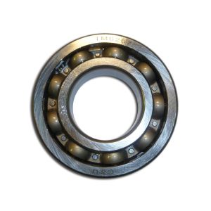 Подшипник (35х72х17) вала коленчатого GX 390/188F/Bearing(6207)