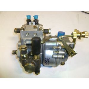 Насос топливный высокого давления TDL 16,17,19 2L/Fuel Injection Pump