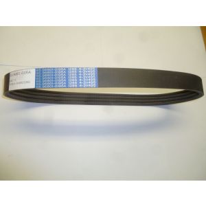 Ремень приводной вентилятора P222FE/Fan belt