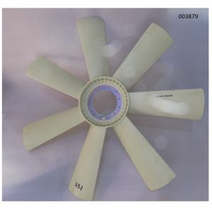 Крыльчатка вентилятора (D=905/7)Hyundai Doosan DP158LCF/Fan