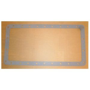 Прокладка поддона TDY 15 4L/Oil sump gasket