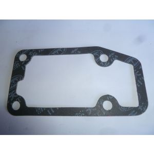 Прокладка корпуса термостата TDY 19 4L /Thermostat housing gasket