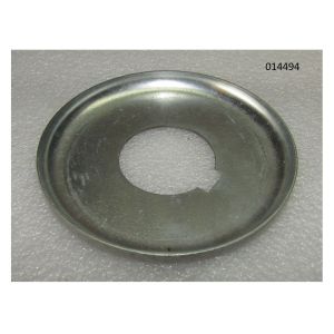 Кольцо маслоотражающее переднее TDY 19 4L/Oil thrower (front)