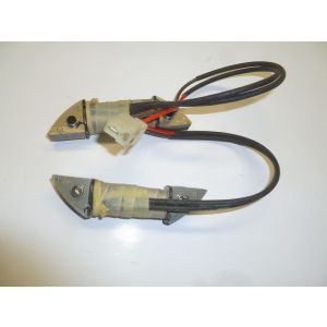 Генератор зарядный GX 390/Battery charging generator