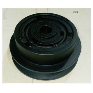 Муфта центробежная (20х128х54х1В) TSS-WP60-90/Сlutch Pulley