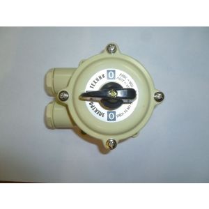 Выключатель (16А,380v) TSS HCD-70-80-90/Circuit breaker