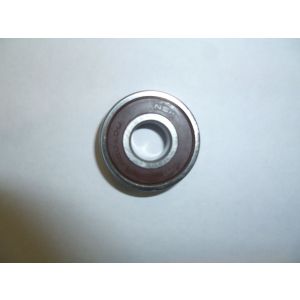 Подшипник (12х32х10) вала привода виброрейки ТСС/Bearing,80201
