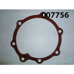 Прокладка насоса водяного TBD 226B-6D/Water pump gasket
