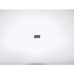Пружина перепускного клапана KM2V80/Pressure-limited valve spring