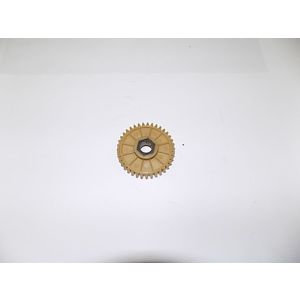 Шестерня привода насоса водяного KM2V80/Water pump drive gear