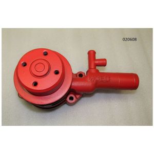 Насос водяной TDQ 15 4L/Water pump