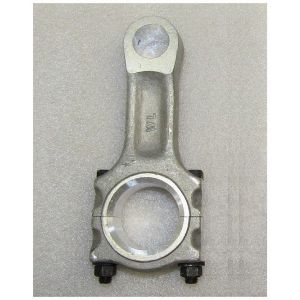 Шатун дизельного двигателя KM170/168F/Connecting rod