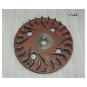 Маховик KM178/Flywheel