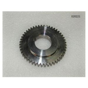 Шестерня привода вала балансирного KM178/Balancer shaft drive gear