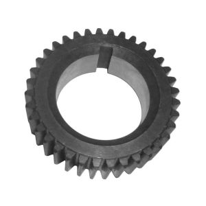 Шестерня привода вала распределительного KM178/Crankshaft timing gear