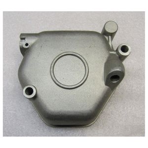 Крышка клапанная головки блока цилиндра KM186F/Cylinder head cover