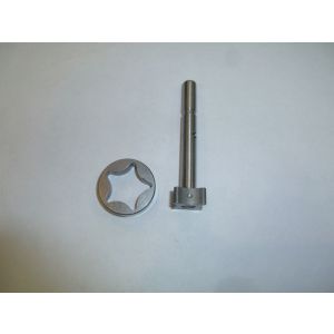 Насос масляный KM186F/Oil Pump