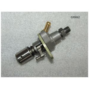 Насос топливный высокого давления KM186F/Fuel Injection Pump