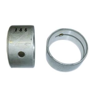 Вкладыш коренной KM186F / Ball bearing (КМ186 -01014)