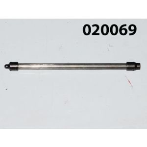 Штанга толкателя KM186F (9 х196)/Push rod