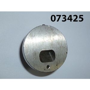 Форкамера головки блока цилиндров КМ376AG/Combustion chamber inlay block