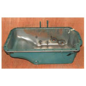 Поддон масляный Ricardo R4105ZLDS1; TDK 56,66 4LT/Oil sump