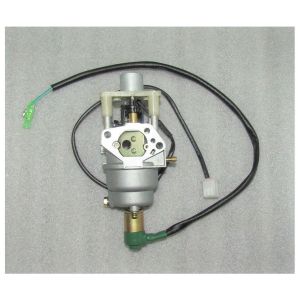 Карбюратор с электроклапаном TSS SGG 6000 E