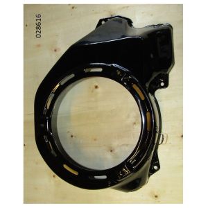 Кожух маховика-вентилятора SGG 7500 Senci / Cooling fan case