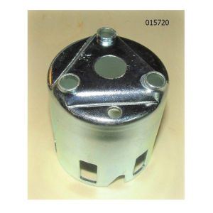Храповик стартера ручного (стакан) SGG 5000 / Starting pulley (19005)