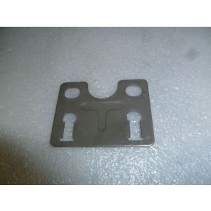 Пластина направляющая штанг SGG7500/Plate, push rod guide