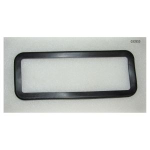 Прокладка крышки боковой блока цилиндров Yangdong Y4105D/Side cover(Ⅱ) gasket