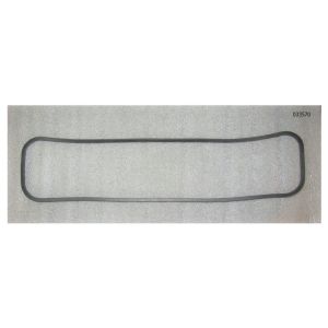 Прокладка крышки клапанов Yangdong Y4105D/Cylinder head bonnet gasket