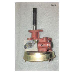 Насос масляный в сборе Yangdong Y4105D/Oil pump