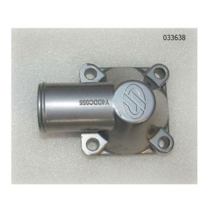 Крышка термостата  Yangdong Y4105D/Thermostat cover