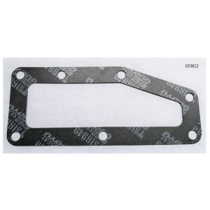 Прокладка боковой крышки головки блока Yangdong Y4105D/Back cover gasket