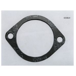 Прокладка крышки термостата Yangdong Y4105D/Thermostat cover gasket