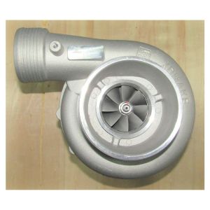 Турбокомпрессор TDA-N 500 12VTE/Turbocharger