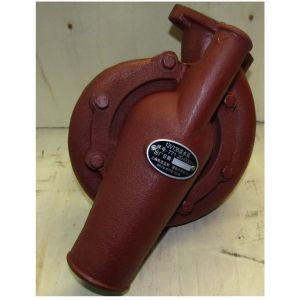 Насос водяной TDX 500 12VTE/Water Pump,771-20-000b