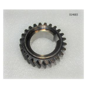 Шестерня коленчатого вала Yangdong Y4105D/Timing gear, crankshaft
