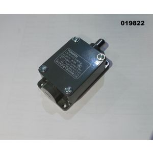 Выключатель концевой ТСС МТР-10,16,25/Travel Switch.LX19-001